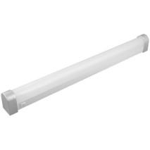 svietidlo linea LED LNL7121/SI strieborné 15W 1400lm 60cm 4000K natur.bie s vyp. (SB) IP44