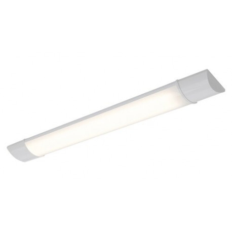 svietidlo Batten Light podlink.LED 20W 1600lm 4000K 60cm biele  na svorku
