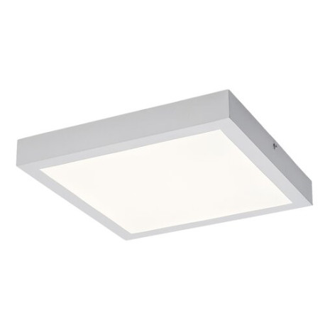 svietidlo LED S300x300x40 18W NW DAMEK2 biele-ŠTVOREC 1800lm na povrch svietidlo LED S300x300x40 18W NW DAMEK2 biele-ŠTVOREC 1800lm na povrch