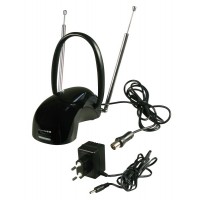 anténa izbová DTV-4  digit.DVB-T