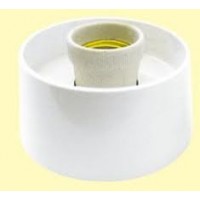 armatúra PVC rovná RMO Z831/115, 60W  (bal.70ks)