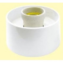 armatúra PVC rovná RMO Z831/115, 60W  (bal.70ks)