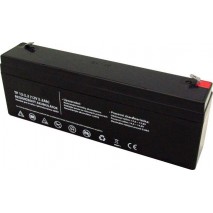 batéria ACCU 12V/2,2Ah  (178 x 35 x 61 mm)
