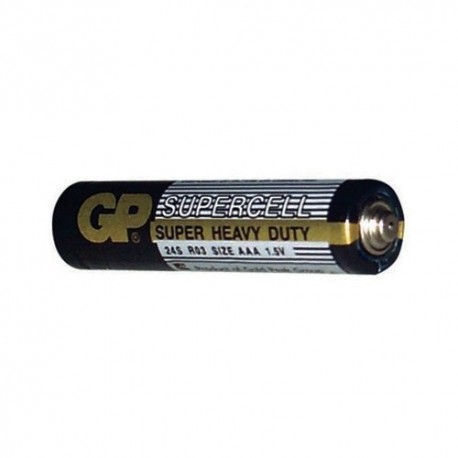 batéria GP  R03/24S mikrotužka