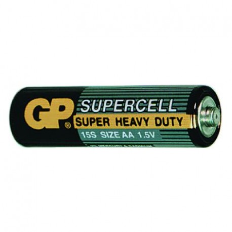 batéria GP  R06/15S tužkový článok (40)