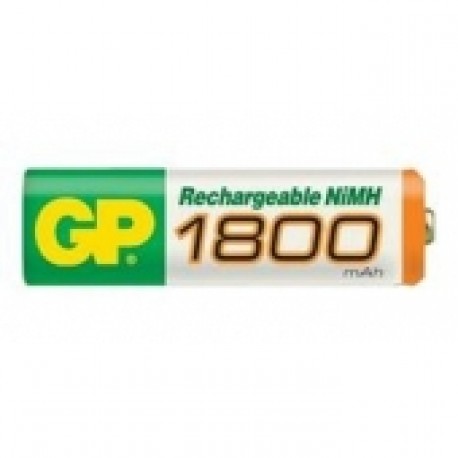 batéria GP R06 NiMH 1800 mAh