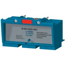 blok zaslepovací SE-BD-0250-V001