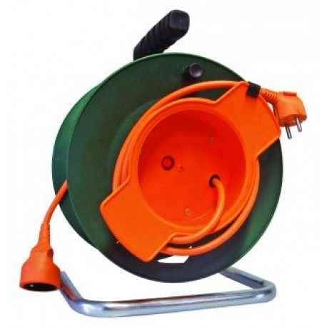 bubon predlž. kosačkový 50m 230V 3x1,5 ( P19150)