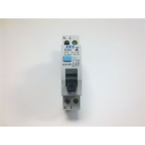 chránič 2P XBS RCB+MCB 16C/1N/30mA s ističom