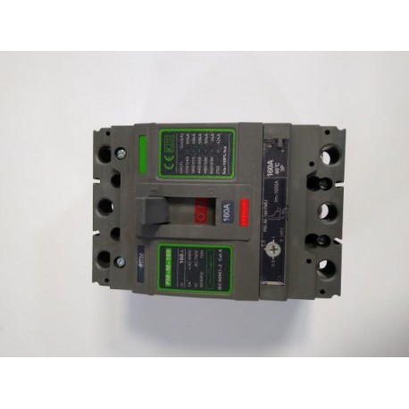 deon reg. PM-M-160S  160A (128-160A)