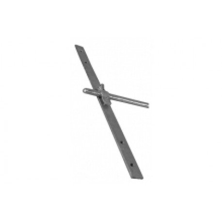 DJ4d - spodný držiak na krov