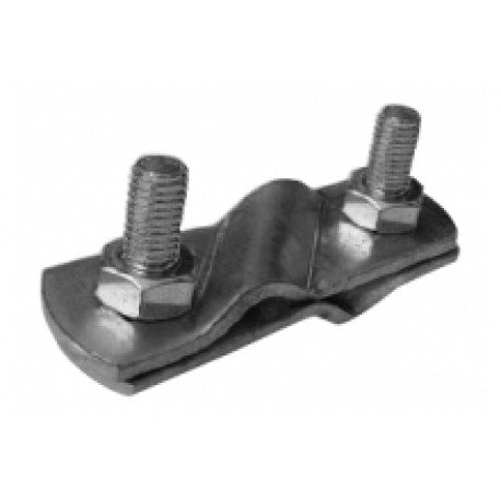 DKS01 - diagonálna krížová svorka