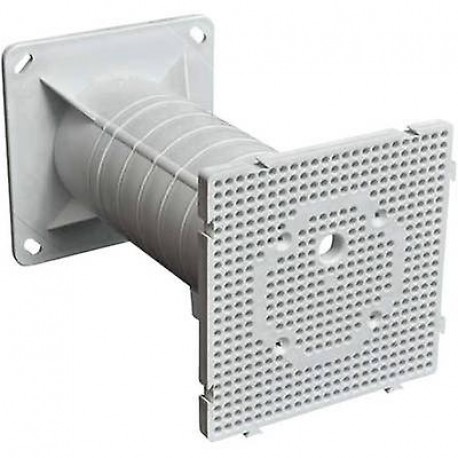 doska montážna do zateplenia MDZ 120x120