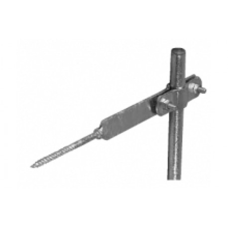 DOT držiak ochrannej trubky