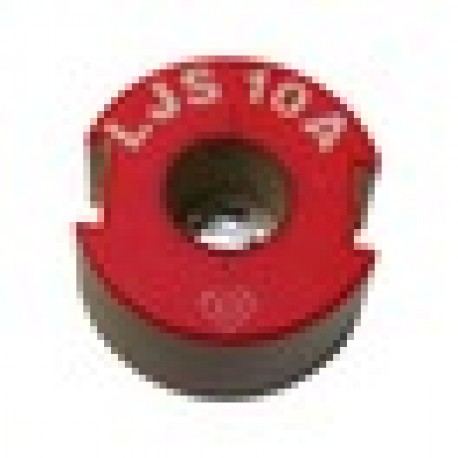 dotyk poistkový  VD II - 10 A