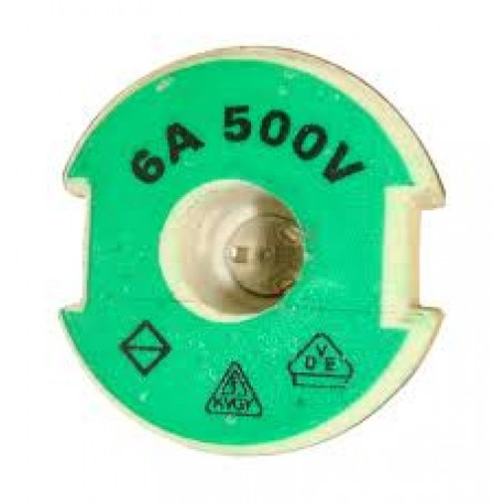 dotyk poistkový  VD II - 6 A