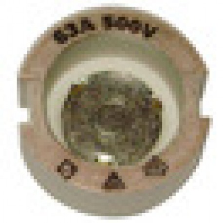 dotyk poistkový  VD III - 63 A