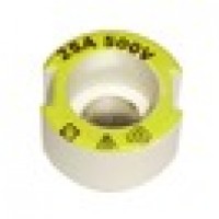 dotyk poistkový VDII 25A