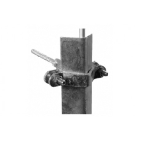 DOU-VR2 - držiak OU s vrutom (100vr+205p)