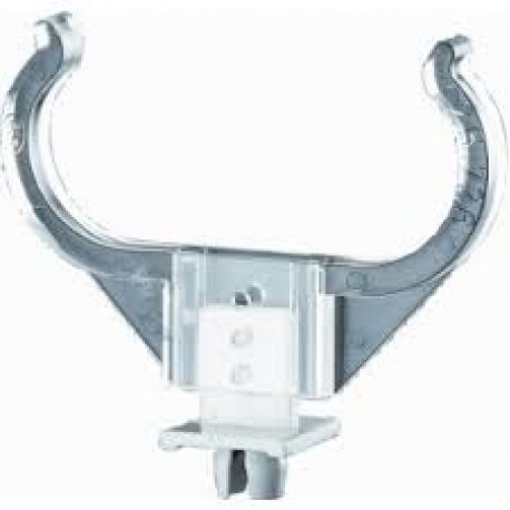 držiak trubice 2G11 BJB set 5,5mm