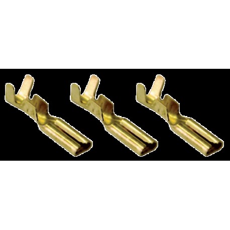 dutinka CSH3  2,8x0,5 na 0,5-1mm2