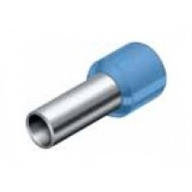 dutinka CU HI 2,5mm2 modrá E117 (2,5/12)