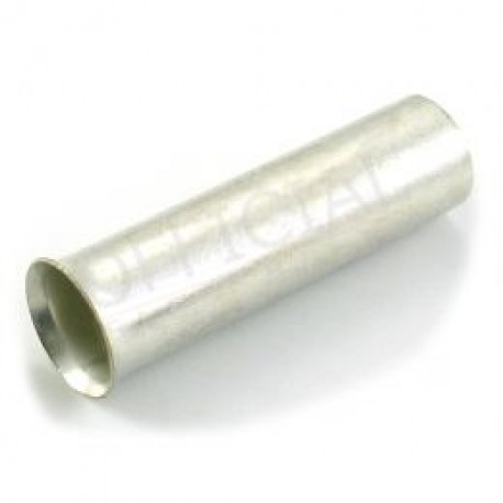 dutinka neizolovaná L=10mm, 0,75mm2 E02N