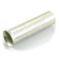 dutinka neizolovaná L=10mm, 1 mm2 E03N