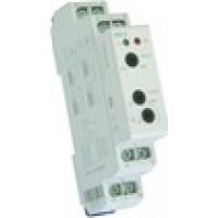ELKO relé hladiny HRH-5/UNI (AC/DC24-240V)