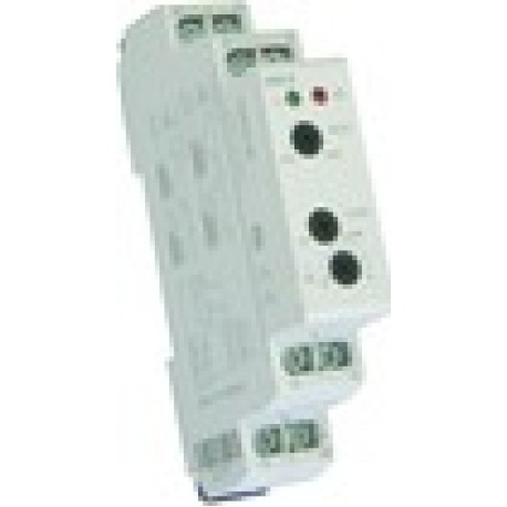 ELKO relé hladiny HRH-5/UNI (AC/DC24-240V)