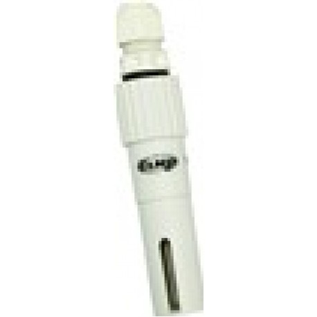 ELKO sonda nerez SHR-2 plast