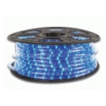 hadica svetelná LED GIVRO LED-BL 50m modrá