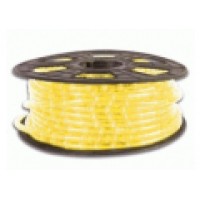 hadica svetelná LED GIVRO LED-Y 50m žltá