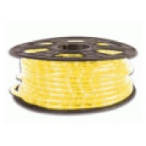 hadica svetelná LED GIVRO LED-Y 50m žltá