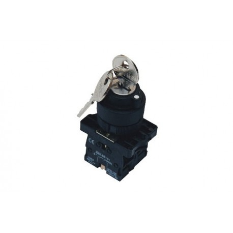 hlavica so zámkom LAY5-EG21 (0-1)