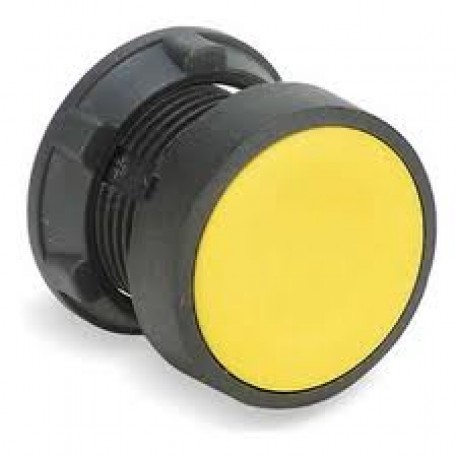 hlavica stláčacia HARMONY ZB5-AA5 žltá