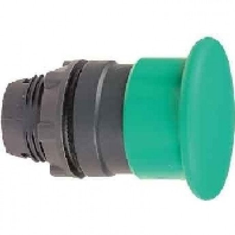 hlavica STOP hrib HARMONY ZB5-AC3 zelený