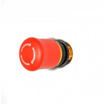 hlavica TITAN M22-PVT hríbik STOP s aretáciou