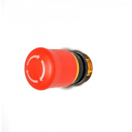 hlavica TITAN M22-PVT hríbik STOP s aretáciou