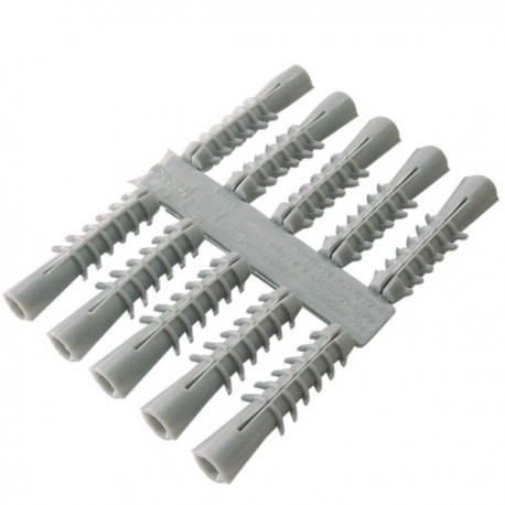 hmoždinka HM8 (set=10ks)