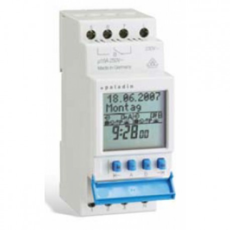 hodiny spínacie  ASTRO PALADIN 172413