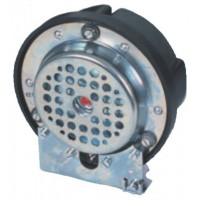 húkačka PIRATA 4FE 60115 230V