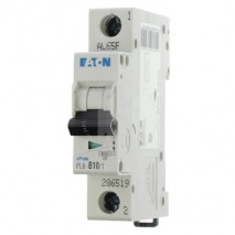 istič 1 - pólový PL6 25C/1