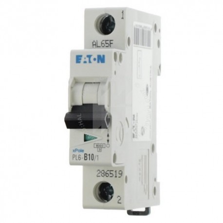 istič 1 - pólový PL6 6B/1