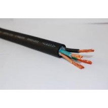 kábel gumený H07RN - F 4 x 2,5
