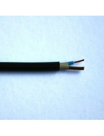 kábel medený CYKY-J 2B x 1,5
