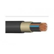 kábel medený CYKY-O 19 x 2,5