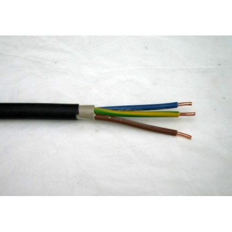 kábel N2XH-J (3Cx1,5)