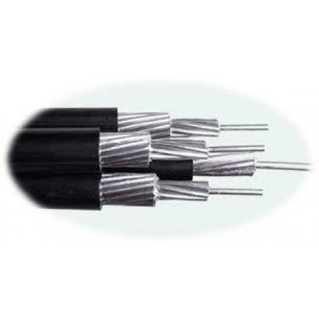 Kábel  NFA2X (AES) 4x 70+25