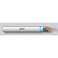 kábel signálny JYTY-J 4 x 1